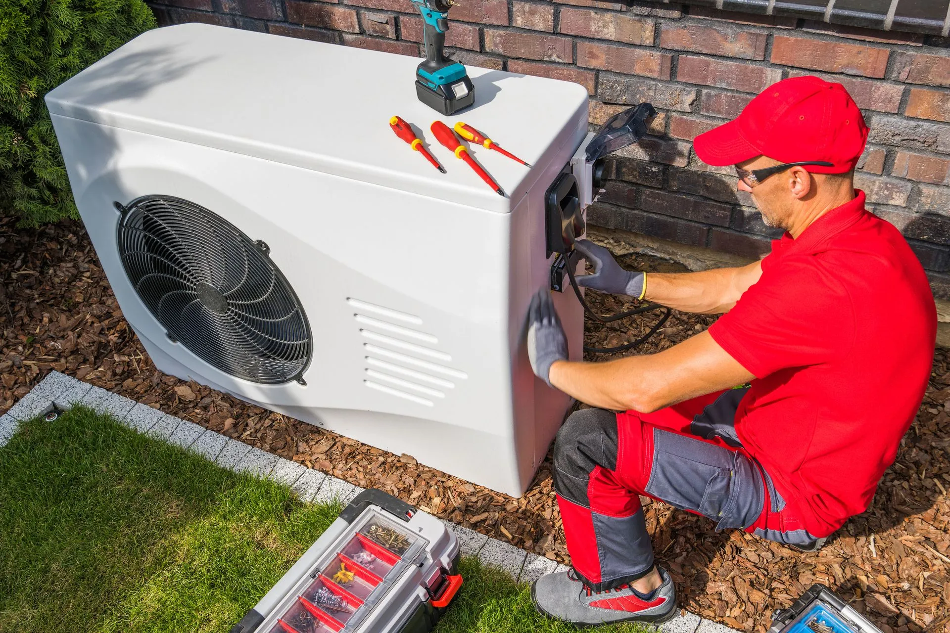 About HVAC in Wallingford, PA